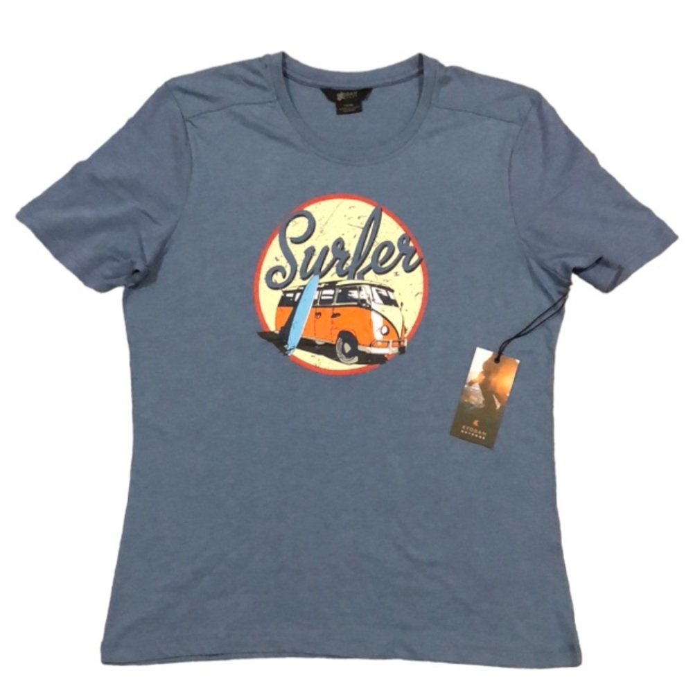 KYODAN OUTDOOR | Mens Tee